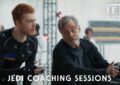 El Anuncio Star Wars Jedi: Survivor – Official Jedi Coaching Sessions