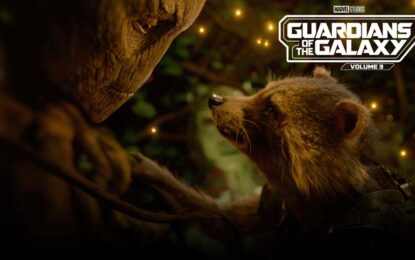 El Nuevo Anuncio Marvel Studios Guardians of The Galaxy Vol. 3