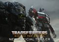 El Nuevo Anuncio Oficial Transformers: Rise of The Beasts