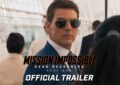 El Anuncio Oficial Mission: Impossible 7 Dead Reckoning Part One