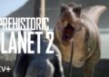 El Anuncio Oficial Prehistoric Planet Season 2