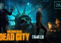 El Anuncio Oficial The Walking Dead: DEAD CITY