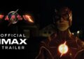 El Nuevo Anuncio Oficial DC Comics THE FLASH IMAX EDITION