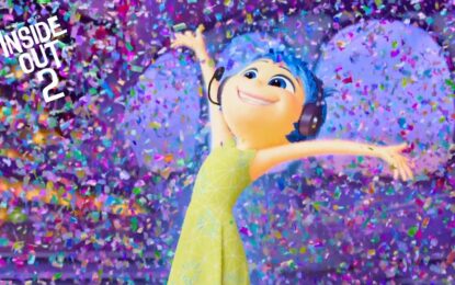 El Nuevo Anuncio Disney Pixar Inside Out 2