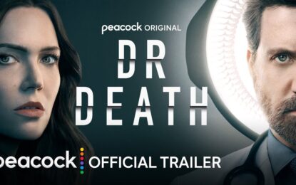 El Anuncio DR DEATH Season 2
