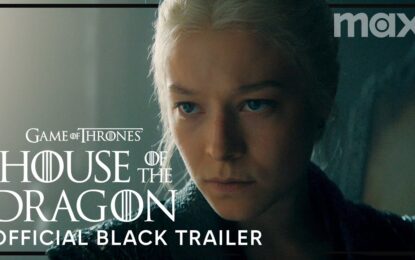 El Anuncio Game of Throne House of The Dragon Season 2