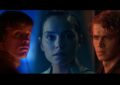The Star Wars Skywalker Saga (Video)