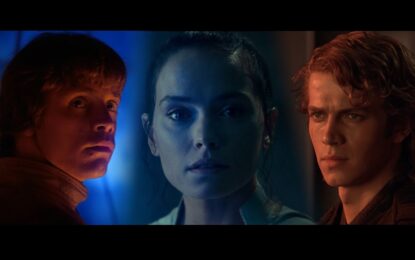 The Star Wars Skywalker Saga (Video)