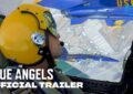 El Anuncio Oficial The Blue Angels IMAX EDITION