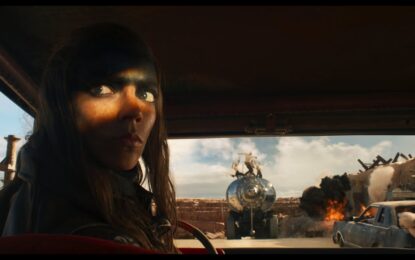 El Nuevo Anuncio Furiosa: A Mad Max Saga