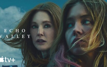 El Anuncio Oficial Echo Valley