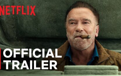El Anuncio Oficial FUBAR Season 2