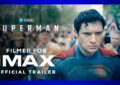 El Anuncio Oficial SUPERMAN IMAX EDITION