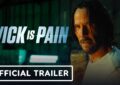 El Anuncio Oficial Wick Is Pain