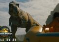 El Nuevo Anuncio Jurassic World Rebirth