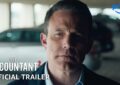 El Anuncio Oficial The Accountant 2 con Ben Affleck
