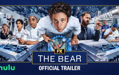 El Anuncio Oficial The Bear Season 4