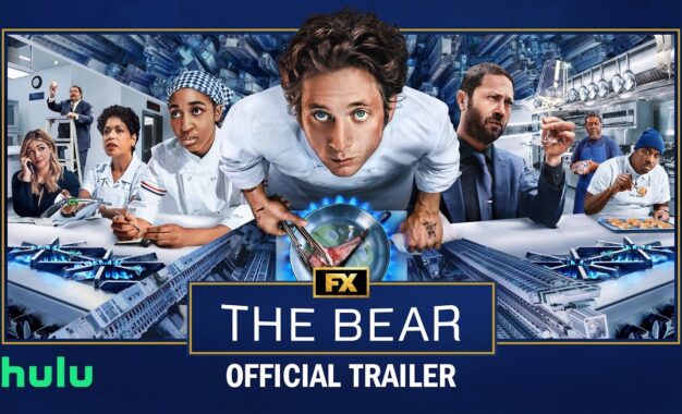El Anuncio Oficial The Bear Season 4