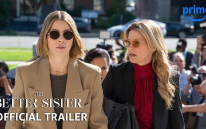 El Anuncio Oficial The Better Sister