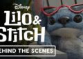 El Behind The Scenes Disney Lilo & Stitch Live-Action