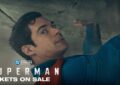 El Nuevo Anuncio DC Comics SUPERMAN