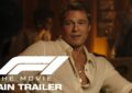 El Nuevo Anuncio FORMULA 1 con Brad Pitt