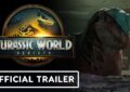 El Nuevo Anuncio Oficial Jurassic World Rebirth