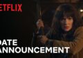 El Primer Preview Stranger Things 5