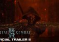 El Nuevo Anuncio MORTAL KOMBAT 2