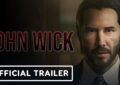 El Primer Anuncio Oficial John Wick Game