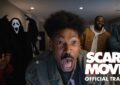 EL Anuncio Oficial SCARY MOVIE