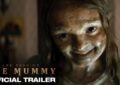 EL Anuncio Oficial THE MUMMY